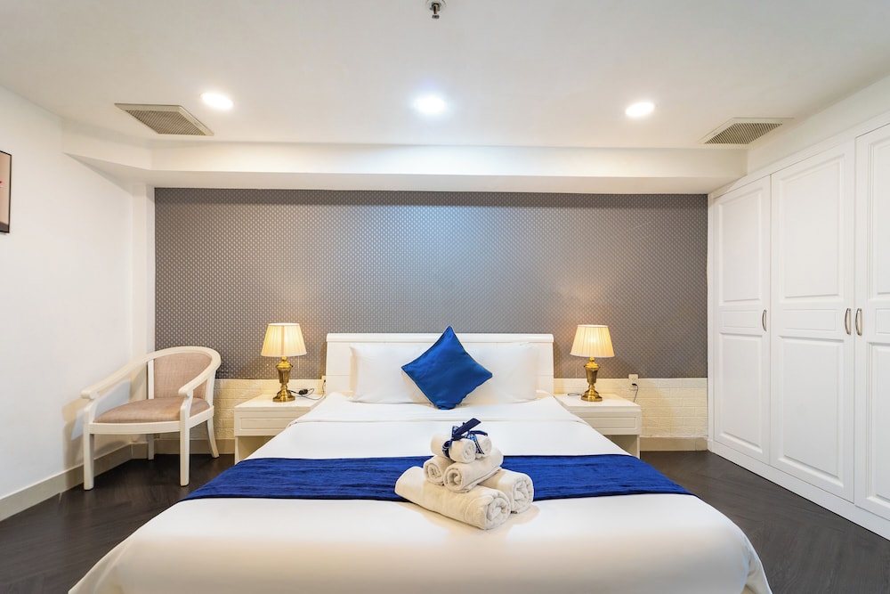 Sabina Hotel  Apartment