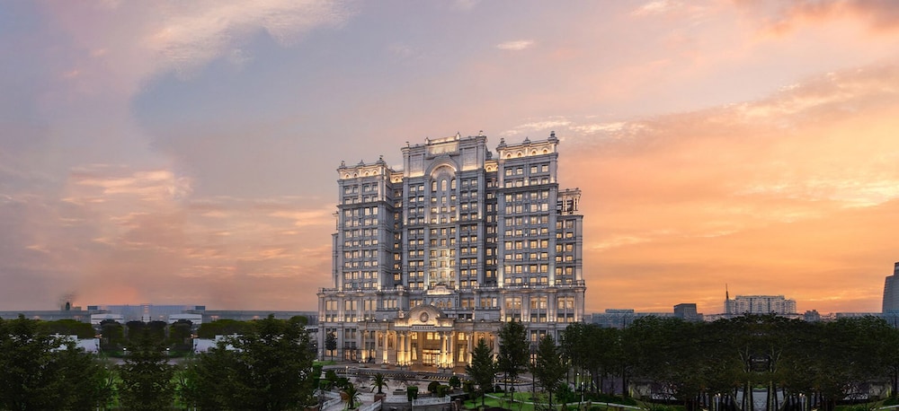 Delta Hotels Shanghai Baoshan
