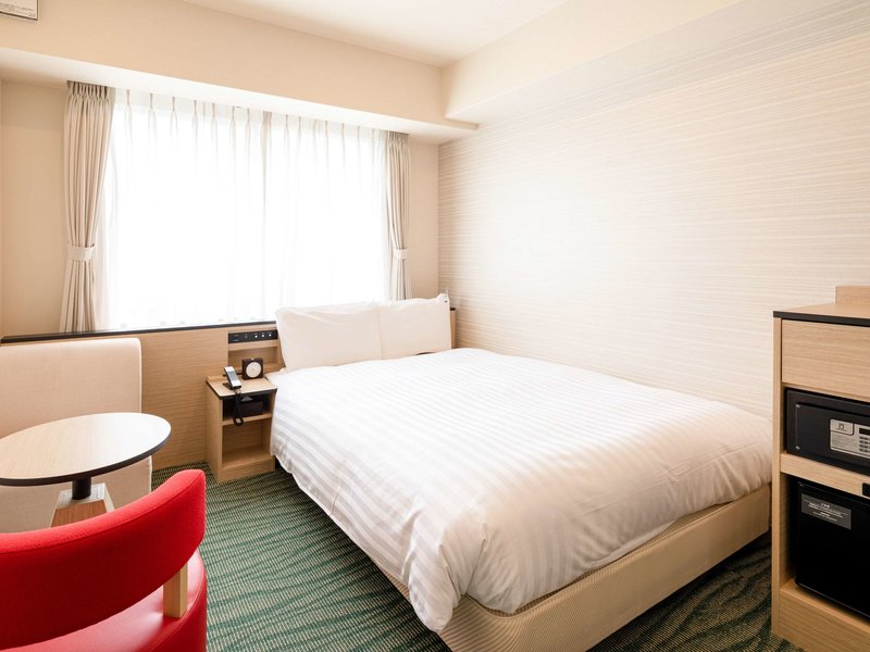 Comfort Inn Kyoto Shijokarasuma