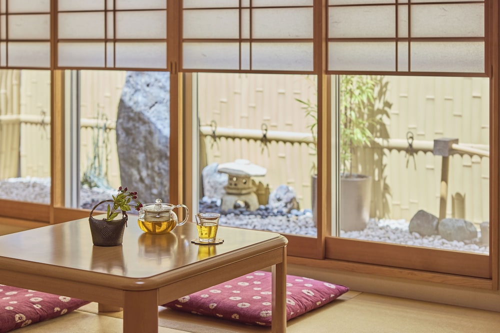 Condominium Hotel Keyakian Tokyo Nihonbashi