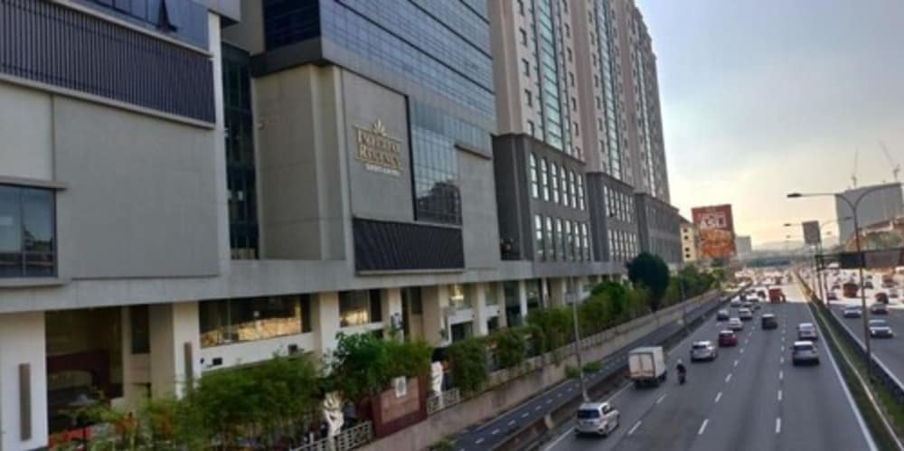 Imperial Regency Suites & Hotel Kuala Lumpur