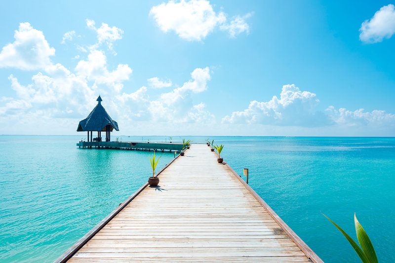 Canareef Resort Maldives