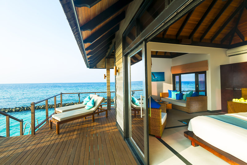 Sun Siyam Iru Fushi