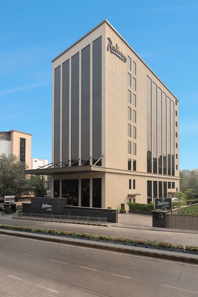 Radisson Mumbai Andheri Midc