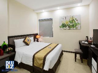 Blubiz Hotel My Dinh