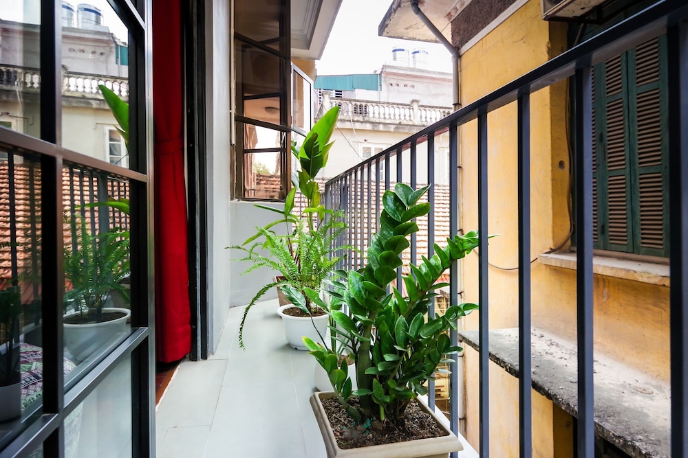 Little Anh House