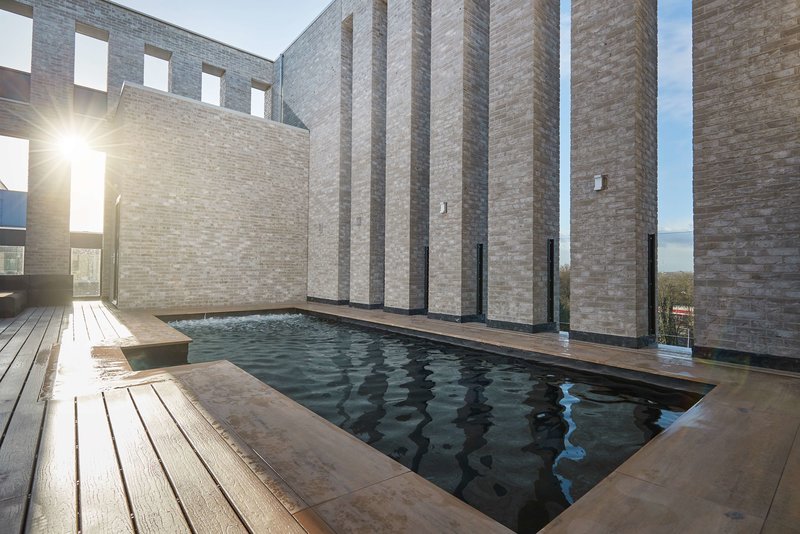 Hotel Amsterdam Amstel