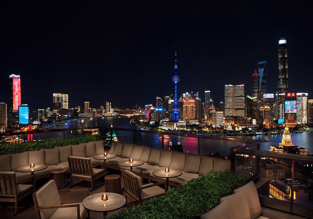 The Shanghai Edition
