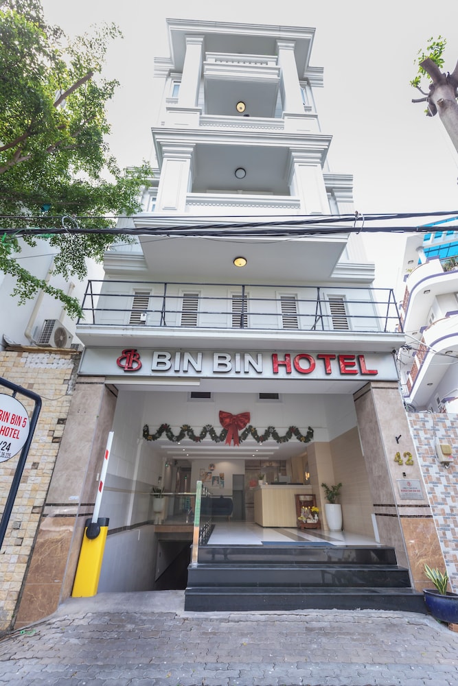 Bin Bin Hotel 5