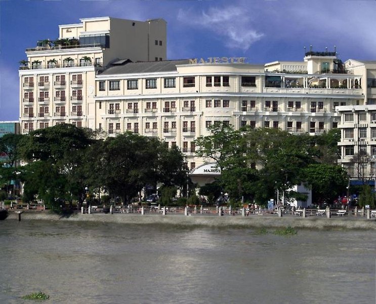 Pullman Saigon Centre