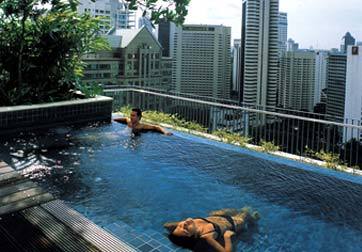 Ascott Kuala Lumpur