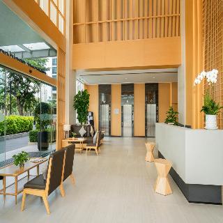 Crescent Residence