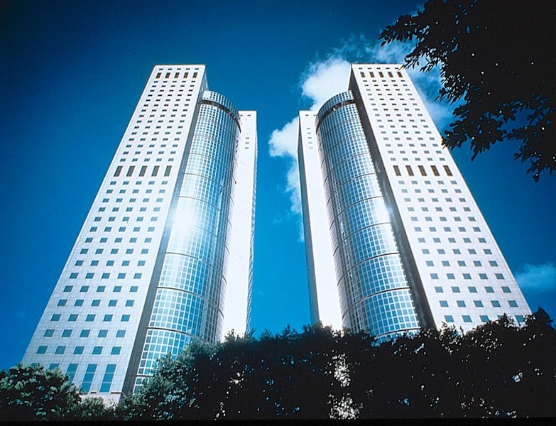 Shangri-La's Far Eastern Plaza Hotel Taipei