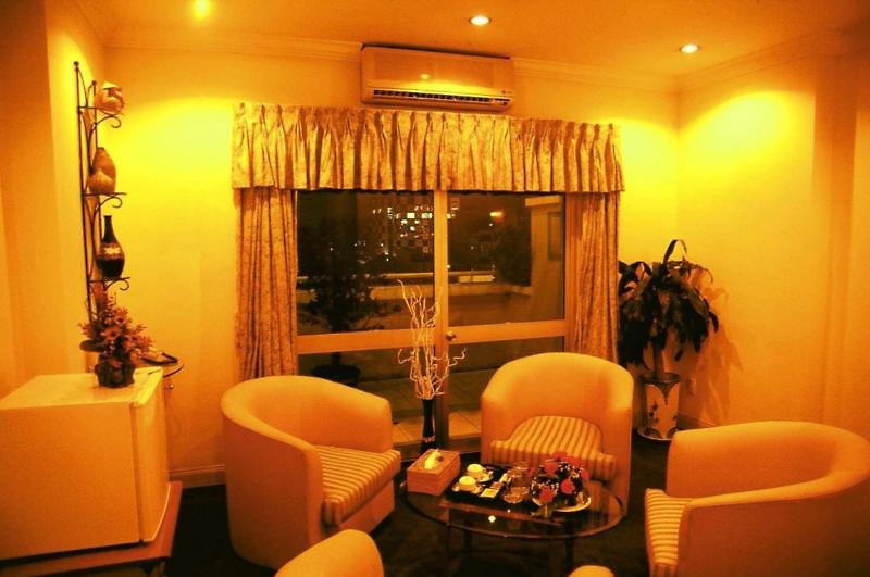 Liberty Saigon Parkview