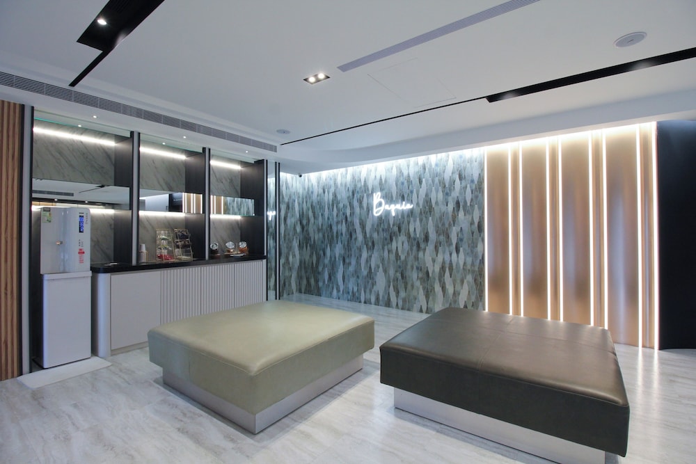 Taipei Hotel B