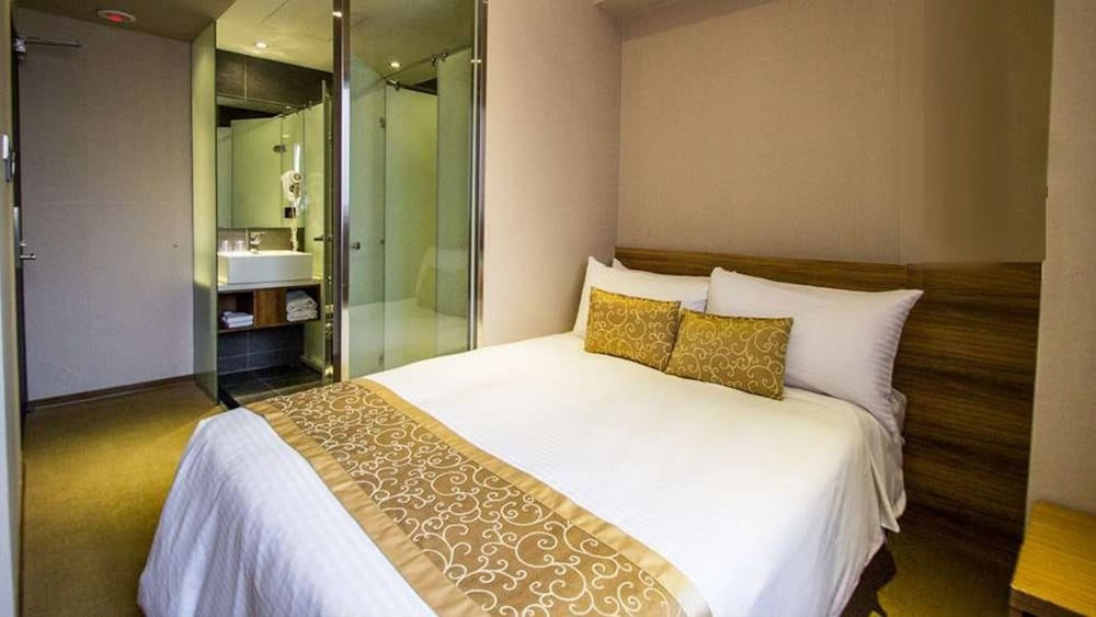 City Hotel Taipei