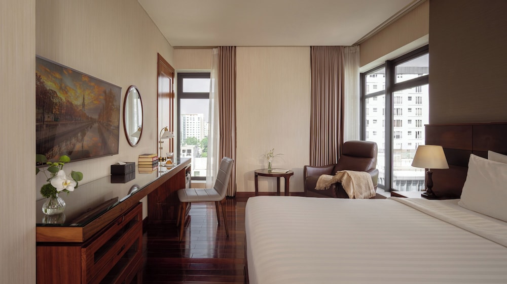 Orchids Hotel