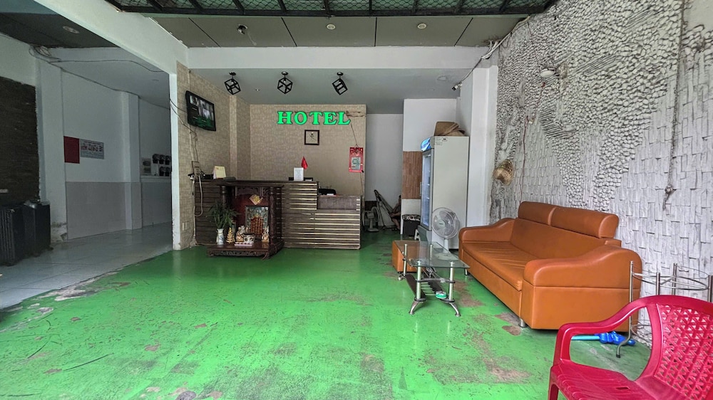 95 Lam Son Hotel