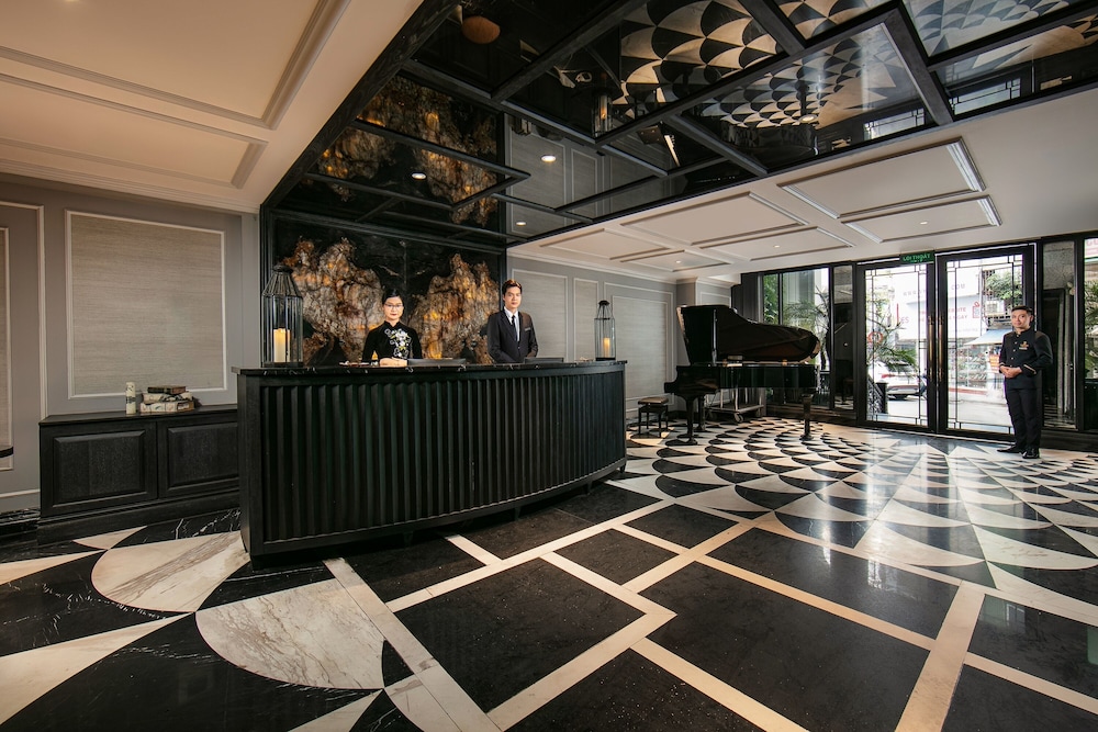 Delicacy Hotel  Spa