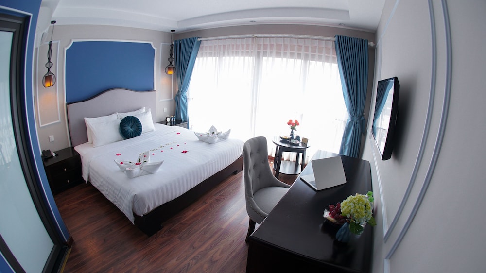 La Castela Hotel