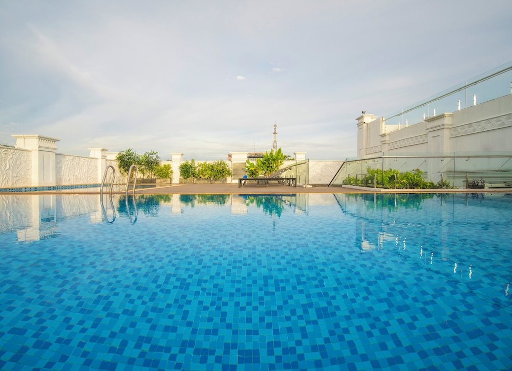Citadines Regency Saigon