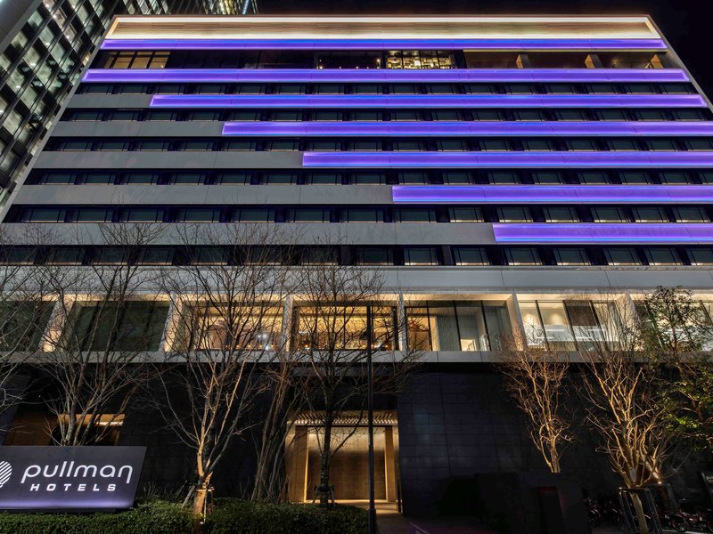 Pullman Tokyo Tamachi