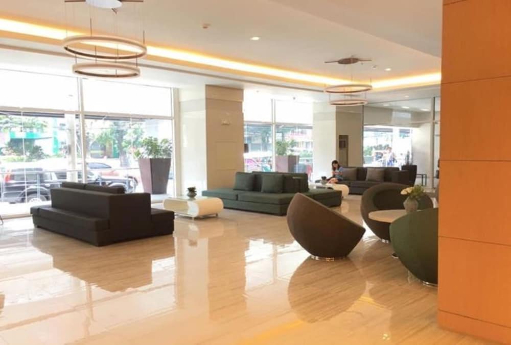 Green Residences
