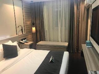 Xana Lite Hotelle Shunyi