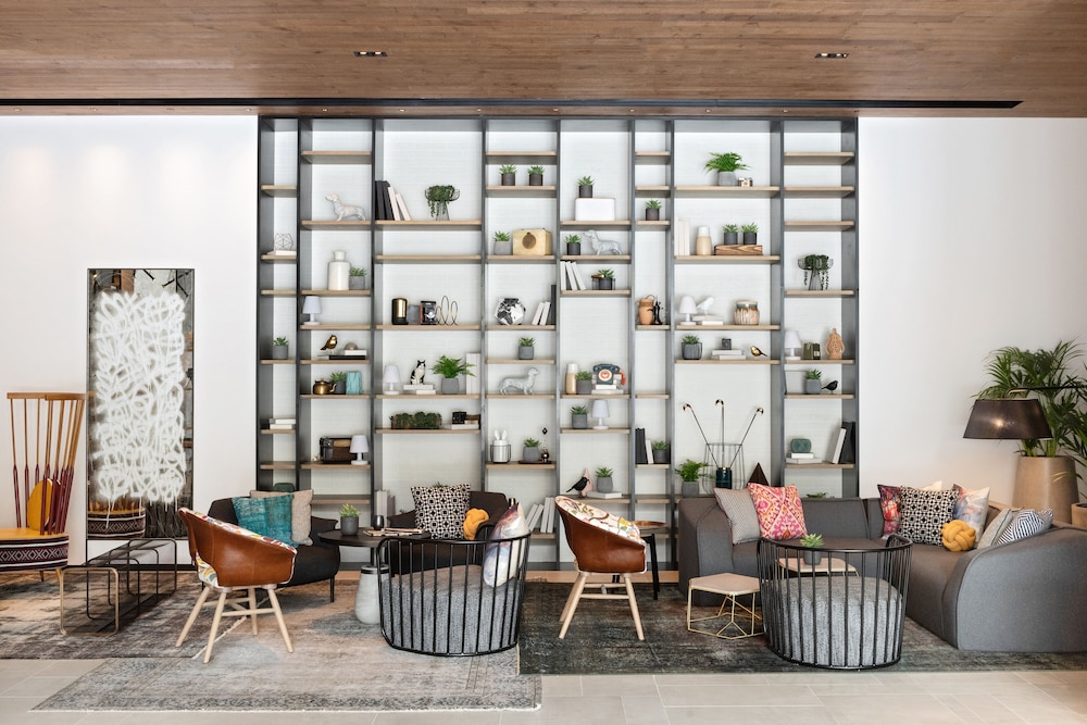 Zabeel House The Greens