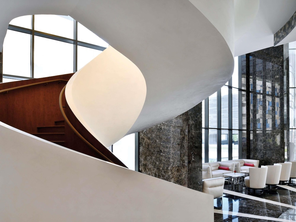 Movenpick Hotel Apartments Downtown Dubai