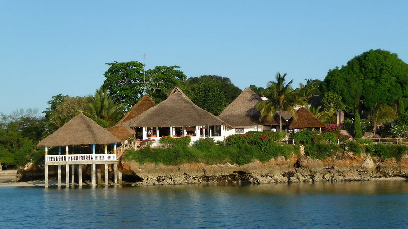 Chuini Zanzibar Beach Lodge