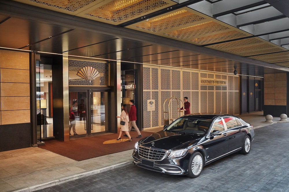 Mandarin Oriental Wangfujing