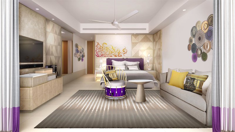 Hard Rock Hotel Maldives