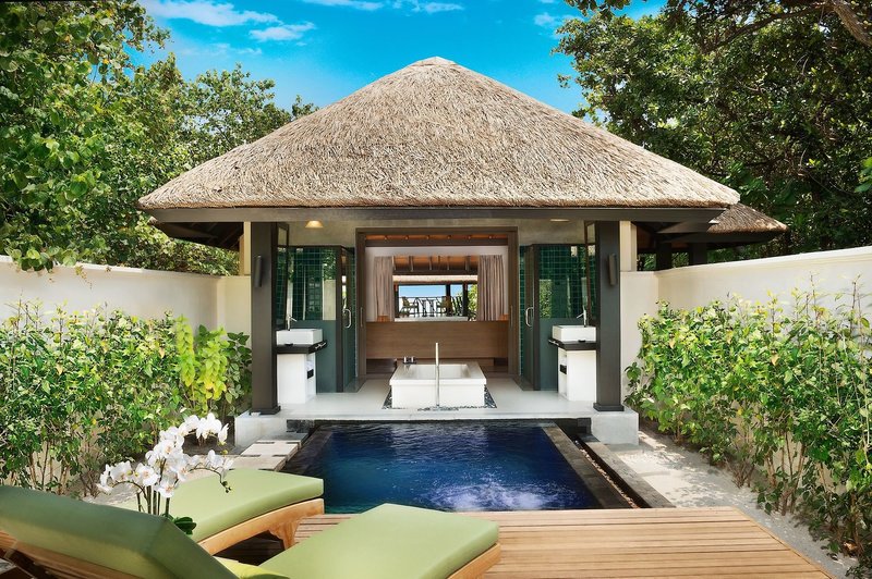 JA Manafaru Maldives