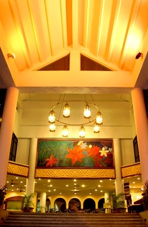 Oakwood Hotel & Residence Kuala Lumpur