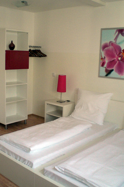 St Christopher’s Inns Vienna