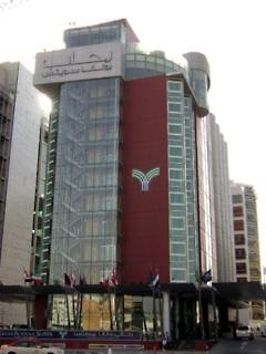 J5 Hotels Port Saeed