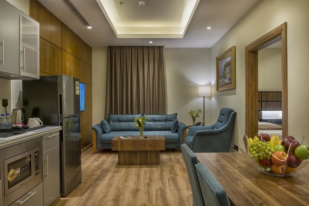 Classical Hotel Suites