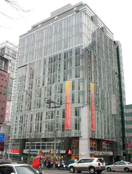 Casaville Family Hotel Shinchon