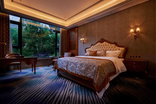 Yuelu Garden Hotel