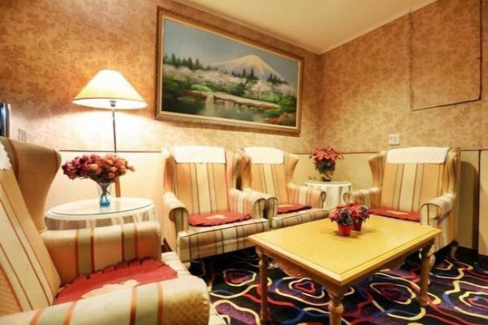 Hotel LeeChan