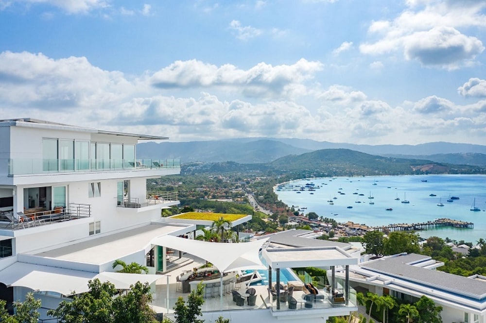 Unique Boutique Residences And Resort