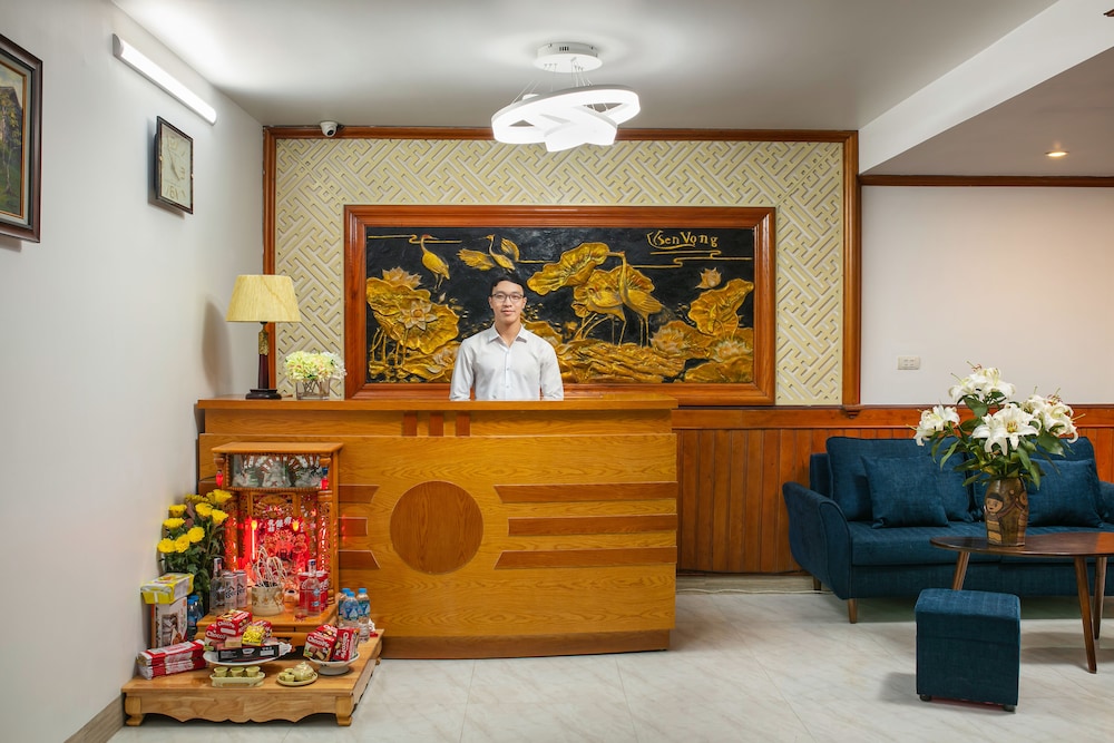 Sen Vong Family Guesthouse