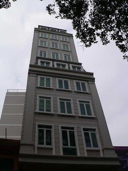 Anise Hanoi