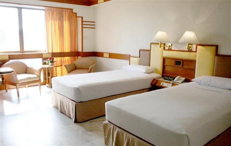 Ramada by Wyndham Bangkok Sukhumvit 11