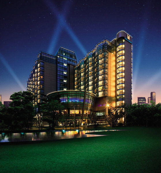 Grand Millennium Shanghai HongQiao