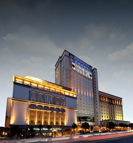 Imperial Palace Seoul