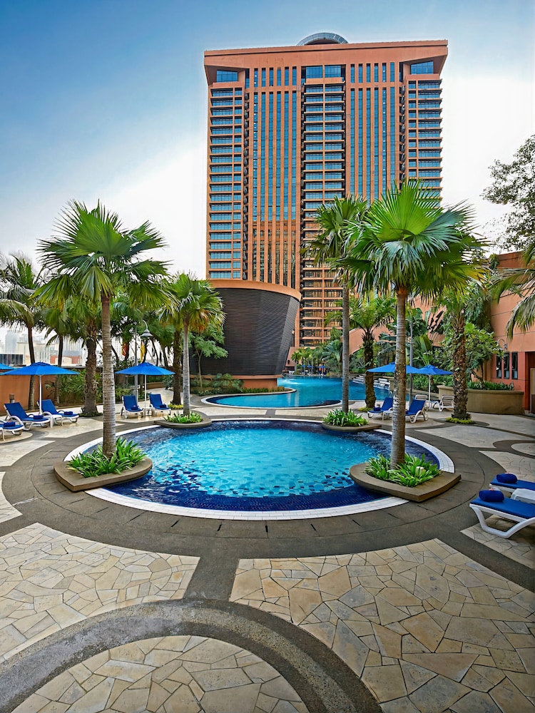 Grand Service Apt at Times Square