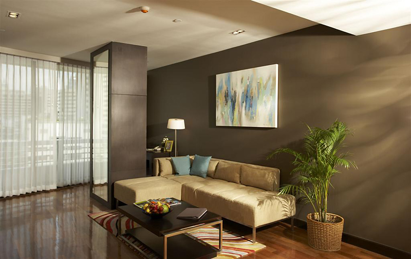 Fraser Suites Sukhumvit Bangkok - SHA Extra Plus
