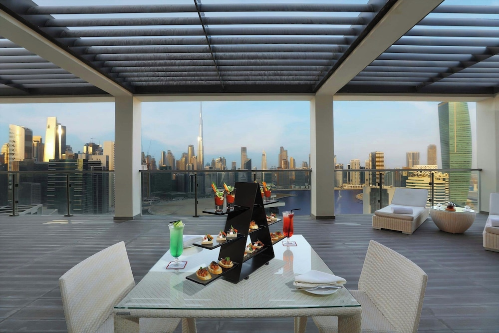 Millennium Atria Business Bay